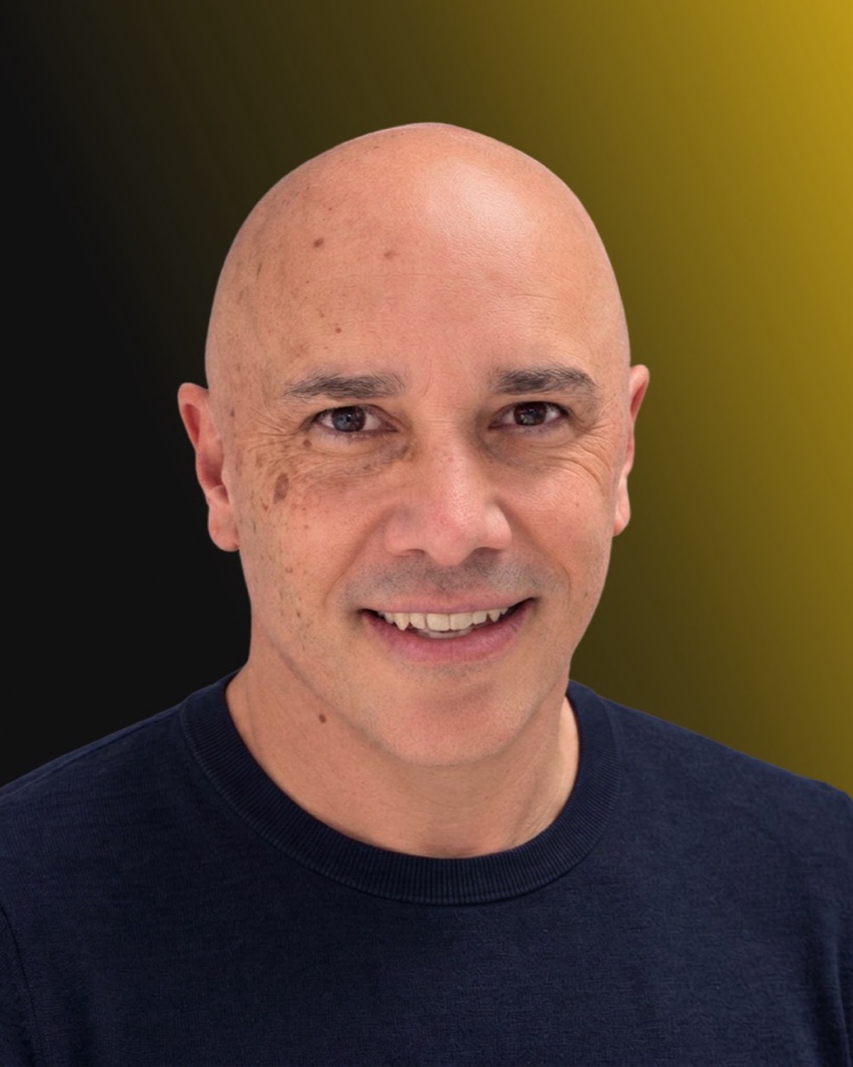 Leo Alcalá, founder of DynAmIc